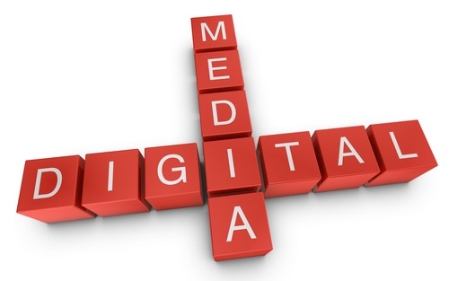 Digital Media Companies in Canada