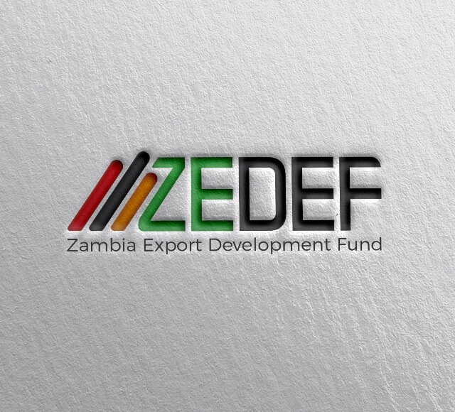 Zedef (Logo)